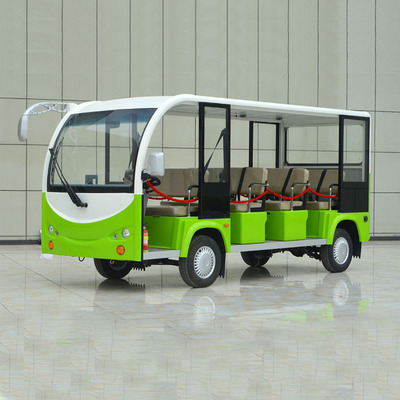 电动观光车厂家 价格报价